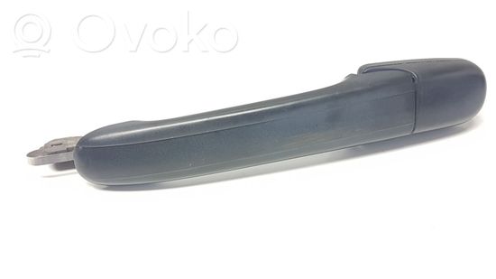 Volkswagen Polo III 6N 6N2 6NF Rear door exterior handle 12368