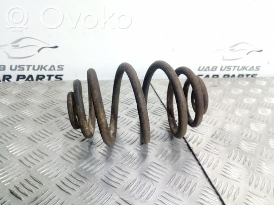 BMW 3 E30 Rear coil spring