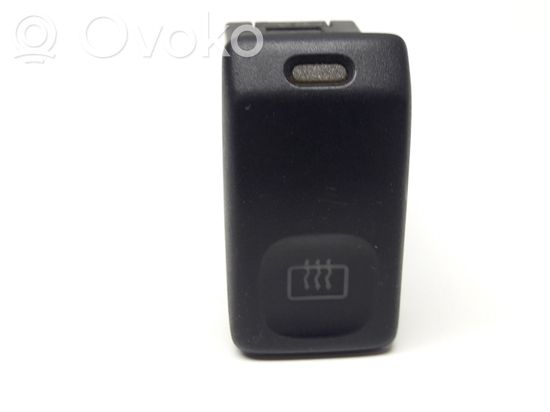 Volkswagen Golf II Windscreen/window heater switch 191959621B