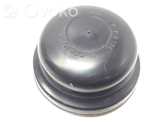 Volkswagen Golf II Rear strut damper dust cover boot 191512135