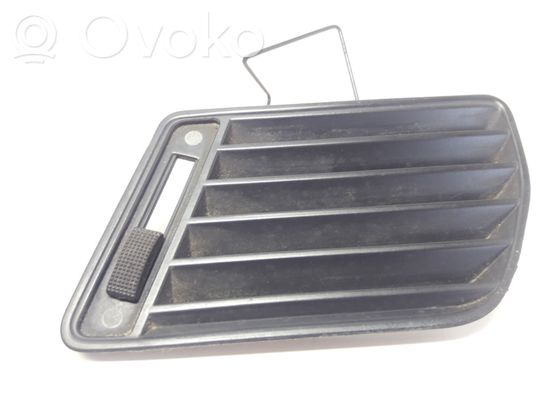 Audi A6 S6 C4 4A Dashboard side air vent grill/cover trim 4A1819793B