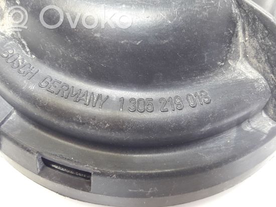 Audi 80 90 S2 B4 Headlight/headlamp dust cover 1305219013