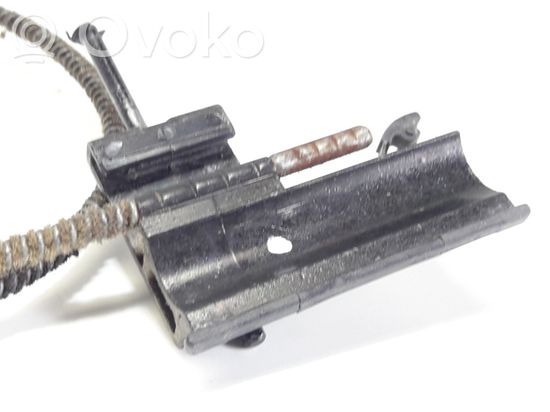 Audi 80 90 S2 B4 Other exterior part 893877306
