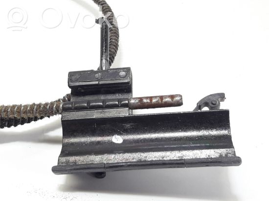 Audi 80 90 S2 B4 Other exterior part 893877306