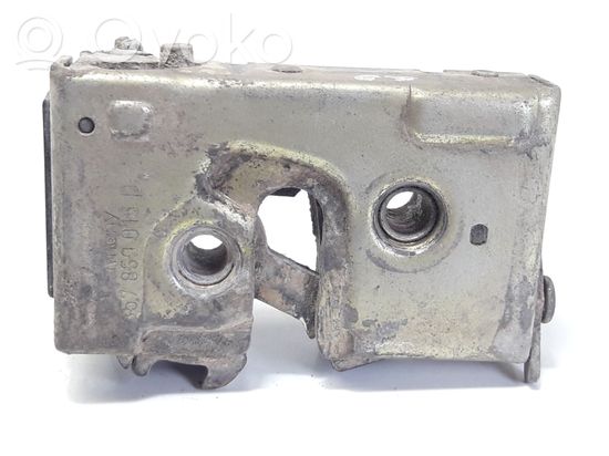 Volkswagen PASSAT B4 Rear door lock 357839016D
