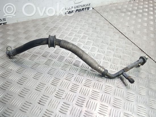 BMW 5 E34 Air conditioning (A/C) pipe/hose