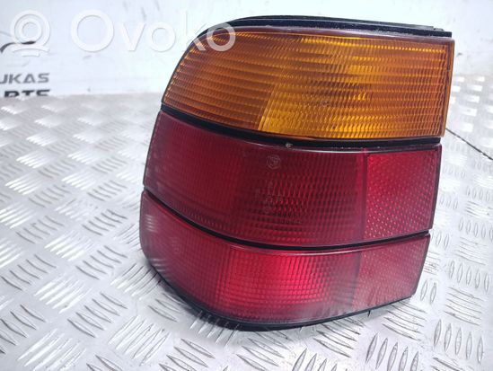 BMW 5 E34 Rear/tail lights 63274 ULO3374