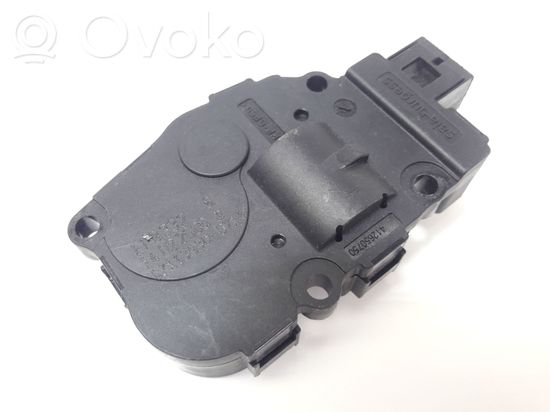 BMW 1 E81 E87 Air flap motor/actuator CZ113930