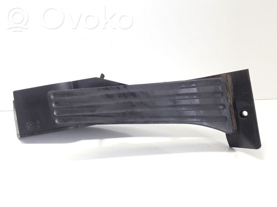 BMW 1 E81 E87 Accelerator throttle pedal 6772646