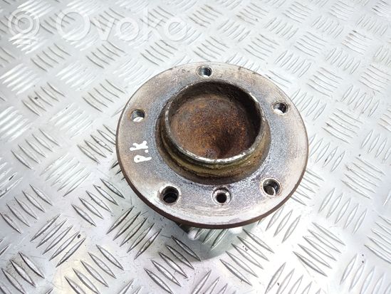 BMW 1 E81 E87 Front wheel ball bearing 6765155 6765157