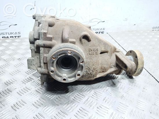 BMW 5 E60 E61 Rear differential 7528326 338 7523094