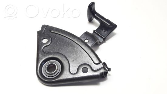 Audi 100 200 5000 C3 Engine bonnet (hood) release handle