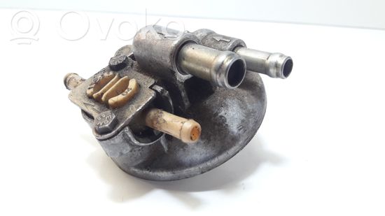 Audi 80 90 S2 B4 Fuel filter heater 893127417B