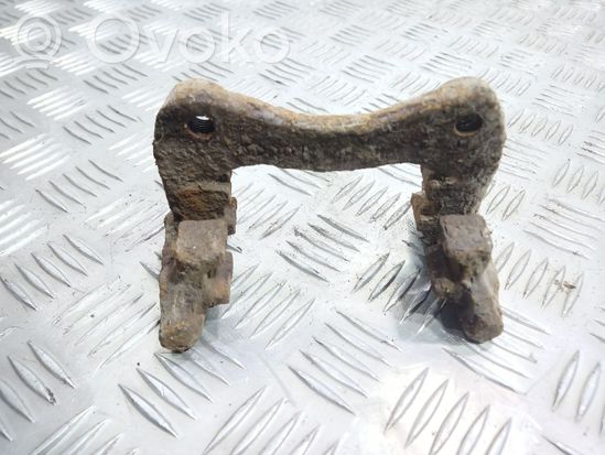 Audi 80 90 S2 B4 Brake caliper pad carrier rear