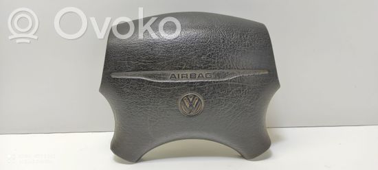 Volkswagen Sharan Steering wheel airbag