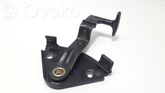 Audi 100 200 5000 C3 Engine bonnet (hood) release handle