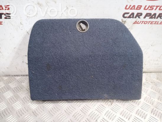 Audi 100 200 5000 C3 Glove box in trunk 445863716