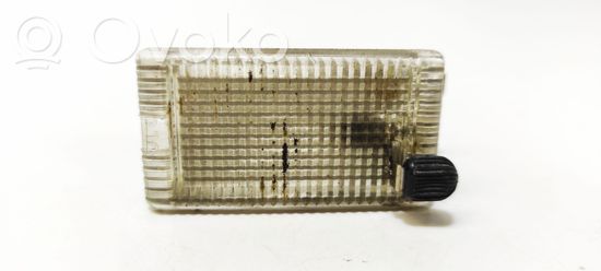 Volkswagen PASSAT B3 Other interior light
