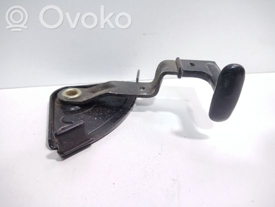 Audi 100 200 5000 C3 Engine bonnet (hood) release handle