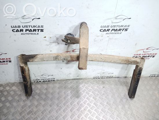 Volkswagen PASSAT B5.5 Tow bar set