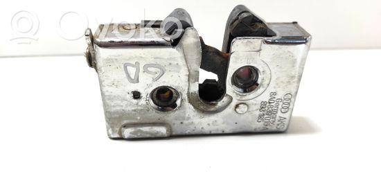 Audi 80 90 S2 B4 Rear door lock 8A0839016A