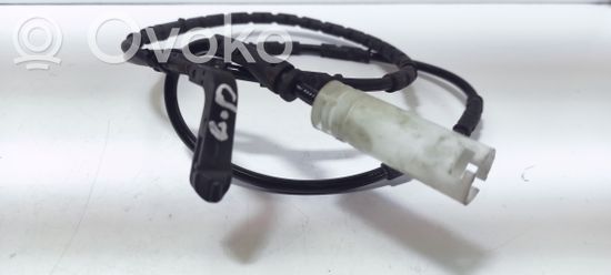 BMW 5 E60 E61 ABS rear brake sensor