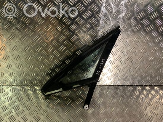 Mercedes-Benz E W238 Rear side window/glass A2386708700 A2386708900