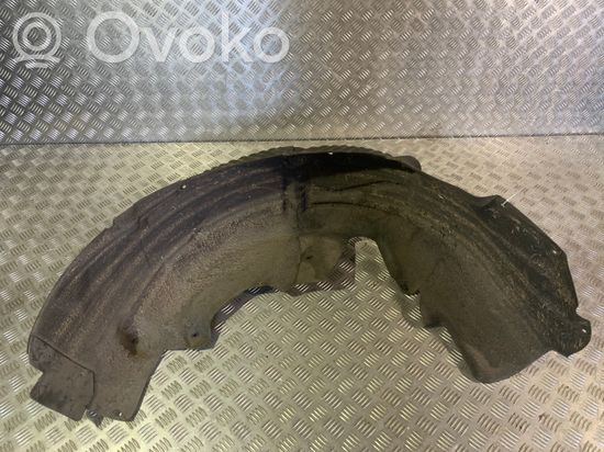 Mercedes-Benz E W238 Rear arch fender liner splash guards A2386902101