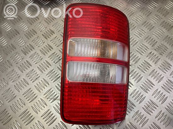 Volkswagen Caddy Rear/tail lights 4VEX13A603AA 4VEX13441A 4VEX13451A