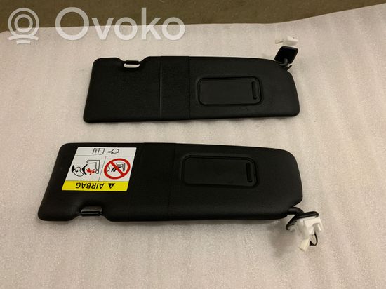 BMW 2 F22 F23 Sun visor 805793705 805793805 8057937