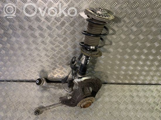 BMW 2 F22 F23 Front wheel hub spindle knuckle