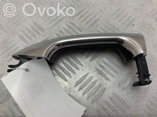 Mercedes-Benz GLC X253 C253 Front door exterior handle