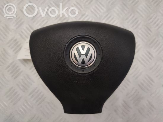 Volkswagen Caddy Steering wheel airbag 2K0880201F