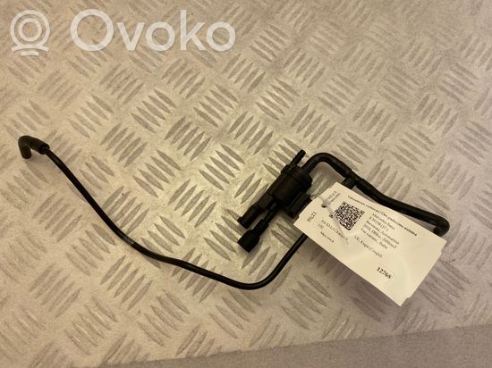 Mercedes-Benz E W238 Vacuum valve 0025407097