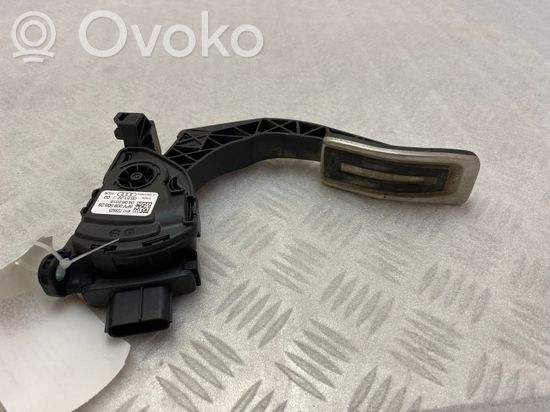 Audi A5 Sportback 8TA Accelerator throttle pedal 4H1723523