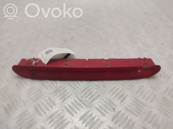 Volkswagen Golf VI Third/center stoplight 5K0945087B