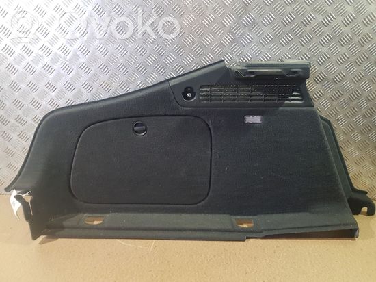 Audi A5 Sportback 8TA Trunk/boot lower side trim panel 8T8863879P