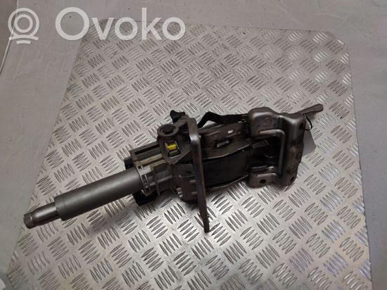 Audi A5 Sportback 8TA Steering wheel axle 8K0419506BA