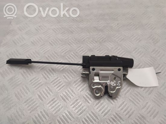 Mercedes-Benz S C217 Tailgate/trunk/boot lock/catch/latch A2177500000