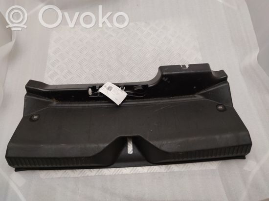 Mercedes-Benz CLS C257 Trunk/boot sill cover protection A2576900641