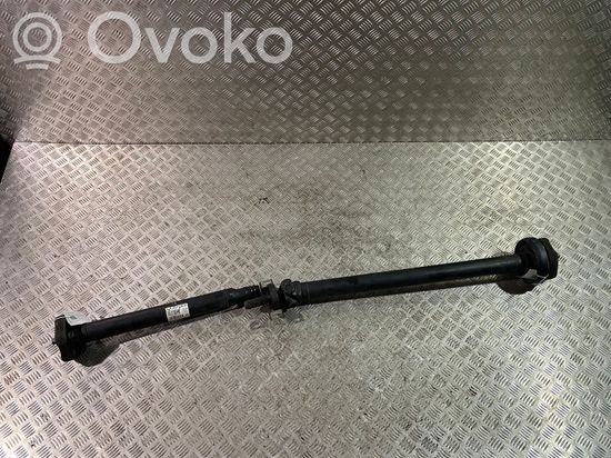 Mercedes-Benz CLS C257 Drive shaft (set) A2574101800