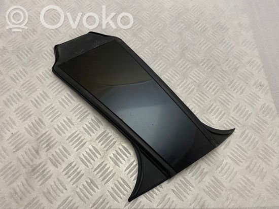 Mercedes-Benz CLS W257 Front door trim (molding) A2576900401 A2577205201