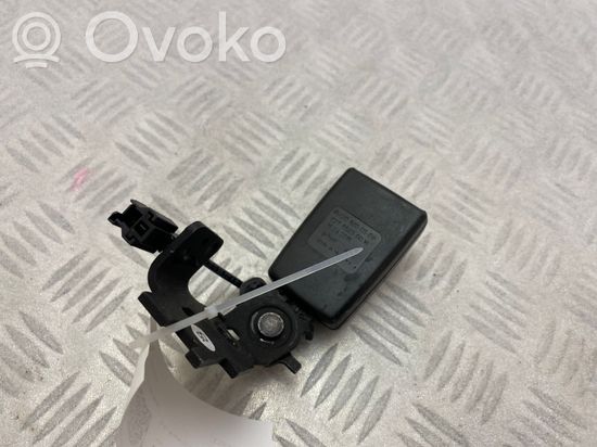Mercedes-Benz CLS W257 Rear seatbelt buckle A2138600569