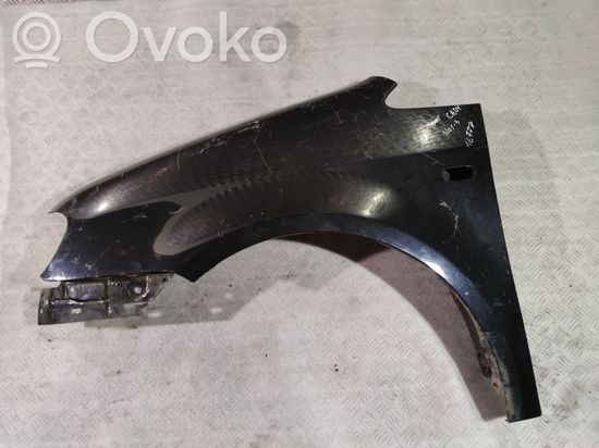 Volkswagen Caddy Fender