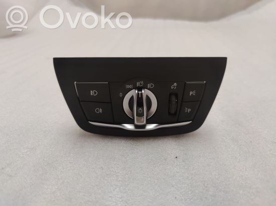 BMW X4 G02 Light switch 9472966 947296601 18347910