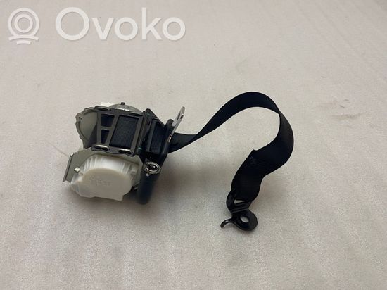 BMW X4 G02 Rear seatbelt 7469998