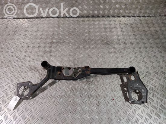 Audi A4 S4 B7 8E 8H Intercooler hose/pipe 8E0199521DR