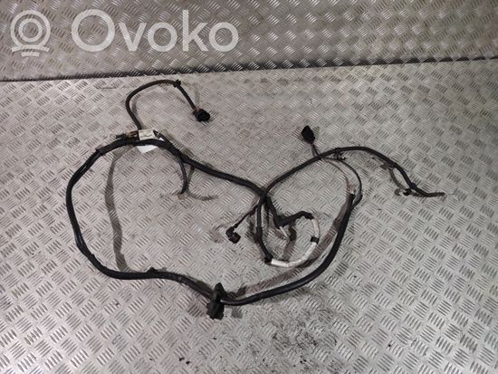 Audi A5 Sportback 8TA Wires (starter motor) 8K1971228J