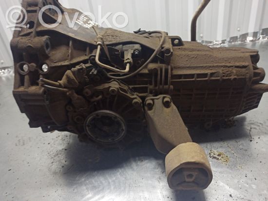 Volkswagen PASSAT B5 Manual 5 speed gearbox 012301103M