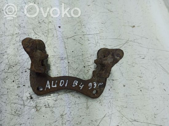 Audi 80 90 S2 B4 Brake caliper pad carrier rear